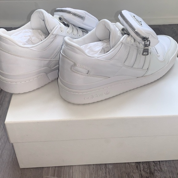 LIMITED EDITION 2023 ASAP ROCKY x PRADA x ADIDAS Collab. - Picture 4 of 9